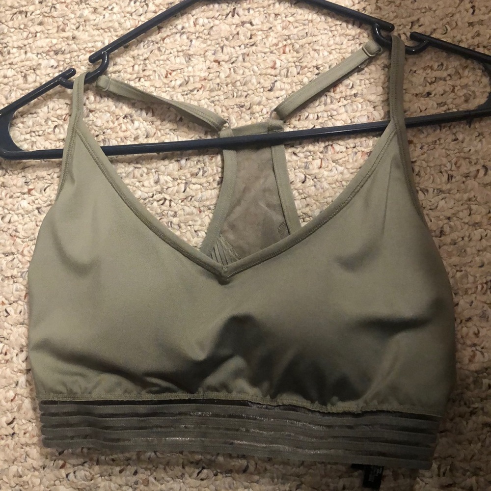 Bra